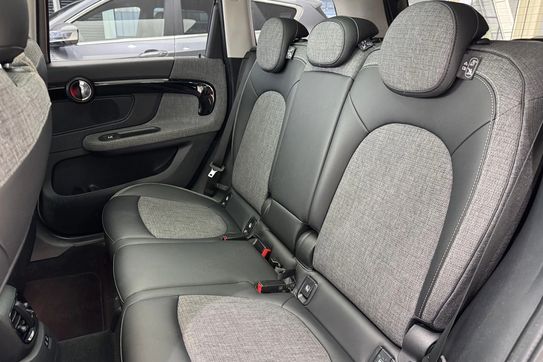 Mini Countryman Cooper