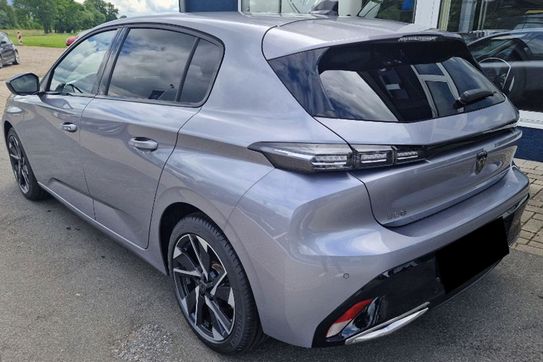 Peugeot 308 Allure e-DCS6 1.2 mHEV