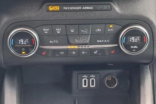 Ford Focus 1.5 EcoBoost Active aut