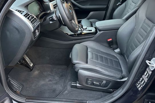 BMW X4 xDrive20d M Sport