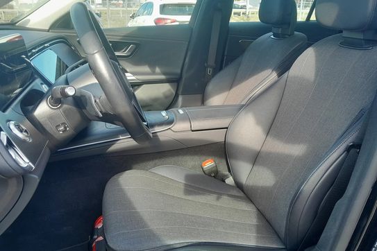 Mercedes Klasa E 200 mHEV 4-Matic Avantgarde 9G-Tronic