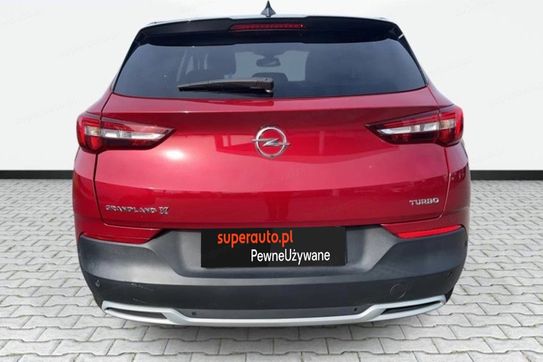 Opel Grandland X Ultimate