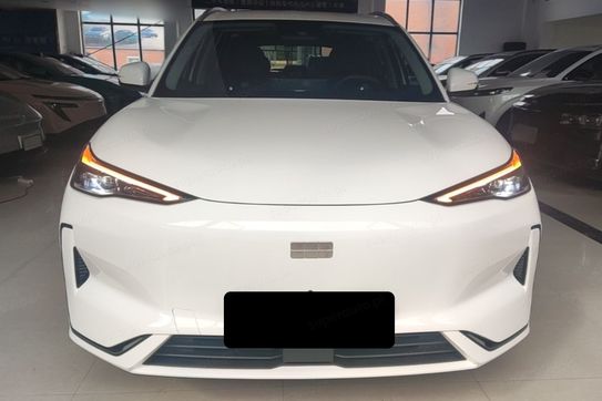 Geely E5 Pro EV 60kWh