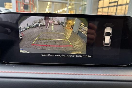 Mazda CX-30 2.0 Nagisa AWD