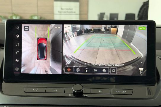 Nissan Qashqai 1.3 DIG-T mHEV Tekna+ Xtronic