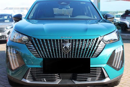 Peugeot 2008 Envy e-DCS6 PureTech mHEV