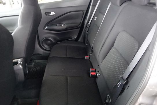 Nissan Juke 1.0 DIG-T Acenta DCT
