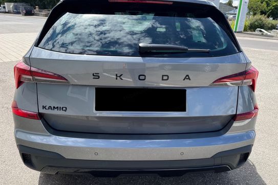 Skoda Kamiq Monte Carlo 1.5 TSI DSG
