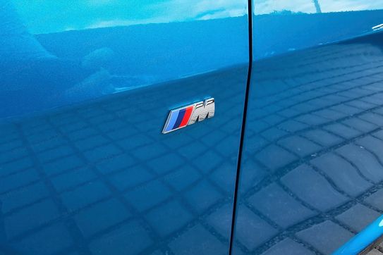 BMW Seria 2 Gran Coupe 218i M Sport