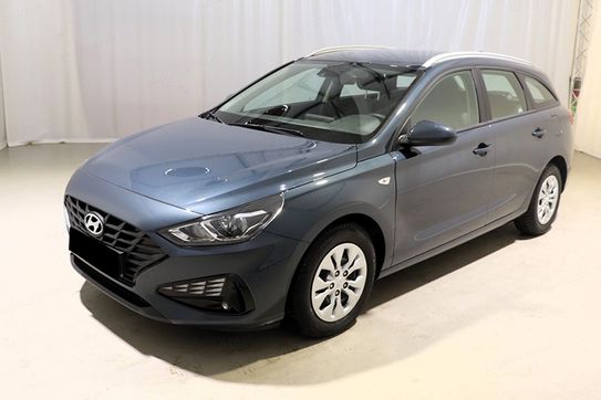 Hyundai i30 1.0 T-GDI Modern