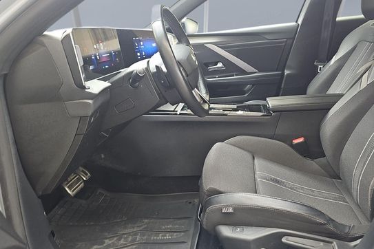 Opel Astra 1.5 CDTI GS S&S