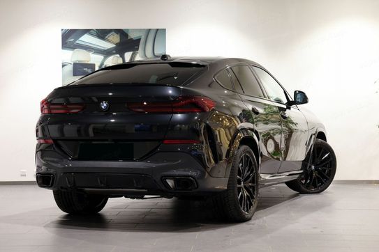 BMW X6 xDrive30d M Sport