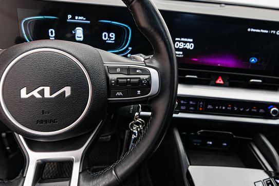 Kia Sportage 1.6 T-GDI L 2WD DCT