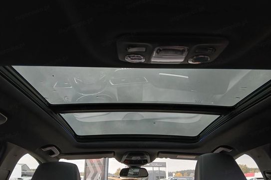 Peugeot 3008 1.6 PureTech GPF GT Line S&S EAT8
