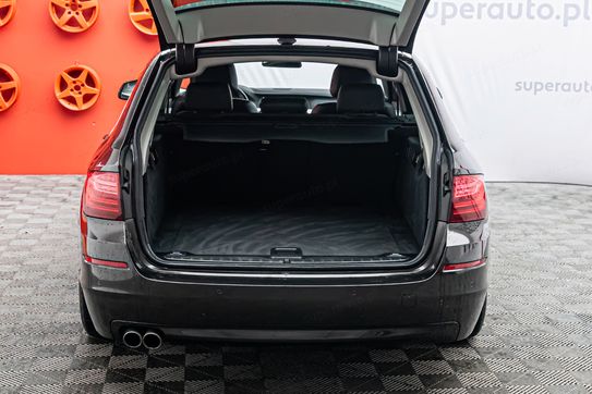 BMW Seria 5 520d