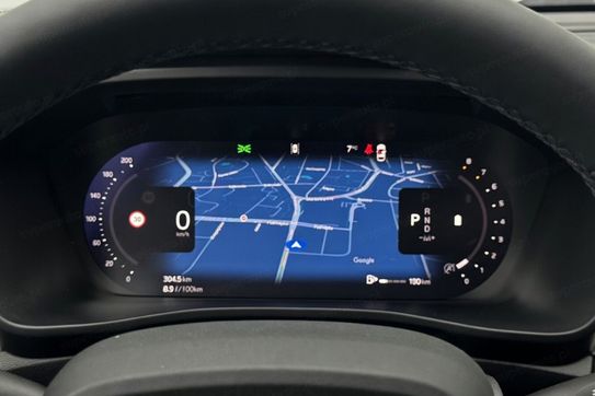 Volvo XC40 B3 Essential aut