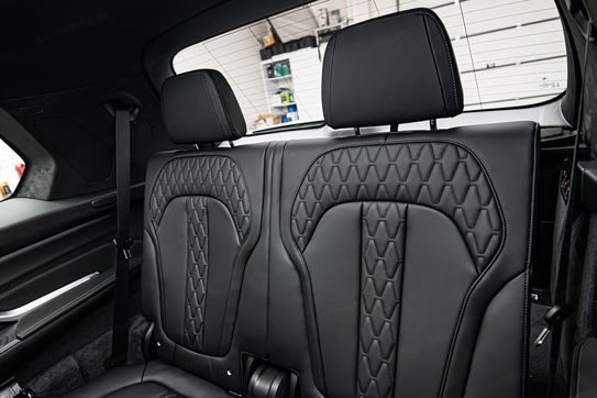 BMW X7 xDrive40d M Sport