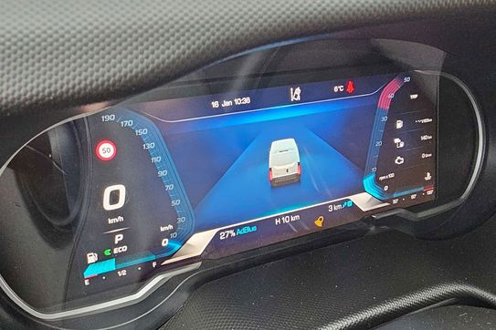 Iveco Daily 35S18 Hi-Matic 16m3 L4H2