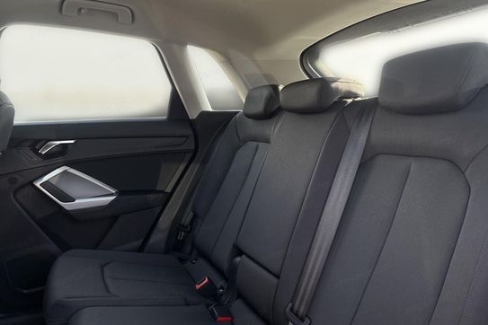 Audi Q3 35 TFSI mHEV S-Line S tronic