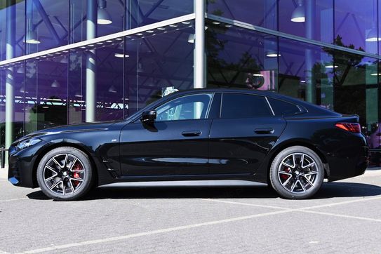 BMW Seria 4 Gran Coupe 430i xDrive M Sport