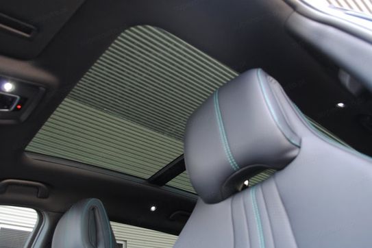 BYD Seal U DM-i 1.5 Boost