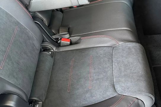 Mercedes GLB 200 d 4-Matic AMG Line