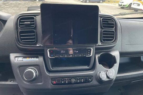 Toyota Proace Max EV 110kWh L3H2 Active