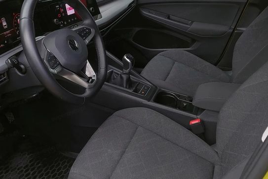 Volkswagen Golf VIII 1.5 TSI EVO Life