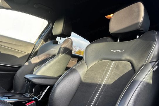Kia ProCeed 1.5 T-GDI GT Line DCT