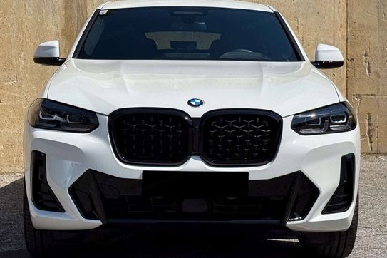 BMW X4 xDrive20d M Sport