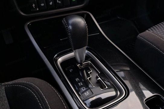 Mitsubishi Outlander 2.0 Instyle 4x4