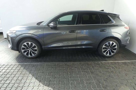 Audi Q3 TFSI S line
