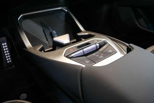 BMW iX3 50 xDrive M Sport