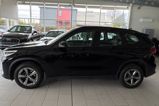 BMW X1 sDrive18i aut