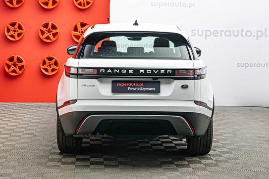 Land Rover Range Rover Velar 2.0 D200 mHEV