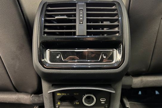 Volkswagen Arteon 2.0 TSI Elegance DSG