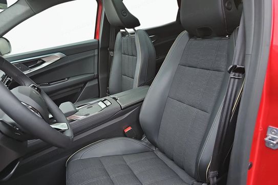 Renault Austral 1.2 E-Tech Full Hybrid Iconic MMT