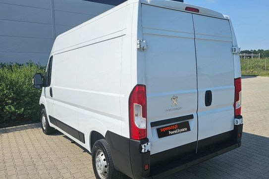 Peugeot Boxer L2H2