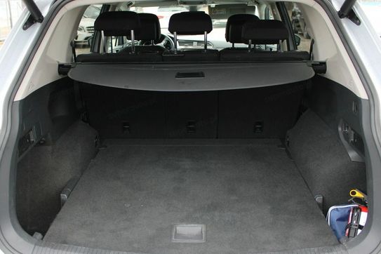 Volkswagen Tiguan 2.0 Tdi Scr Comfortline