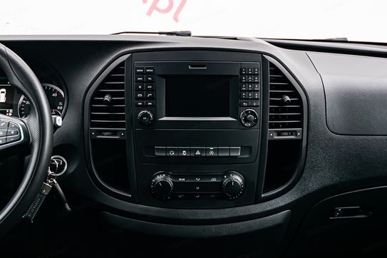 Mercedes Vito Tourer Ekstra Długi 116 CDI