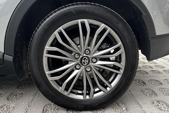 Toyota C-HR Executive 1.8 Hybrid GPF