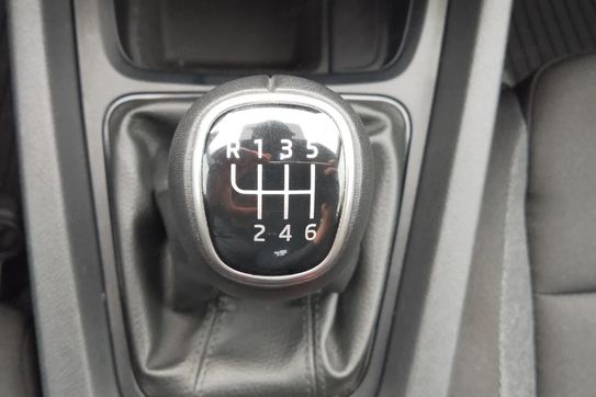 Skoda Octavia 1.5 TSI Essence