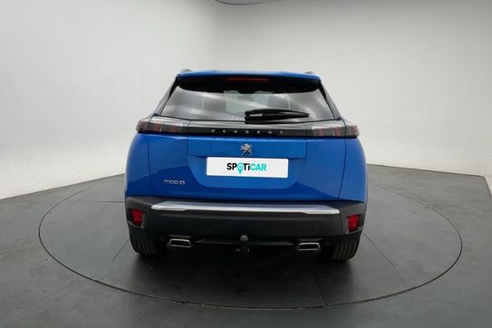 Peugeot 2008 Style 1.2 PureTech