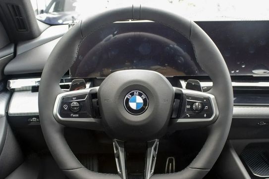 BMW Seria 5 Touring 520i M Sport