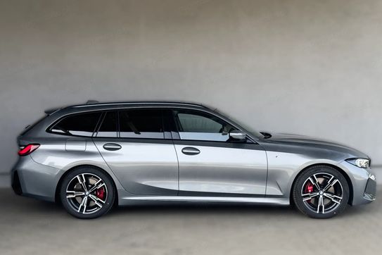 BMW Seria 3 Touring 318i M Sport