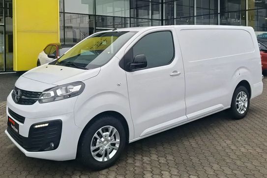 Opel Vivaro Long L2H1
