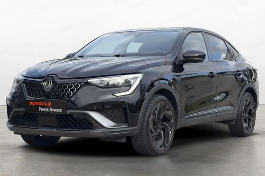 Renault Arkana 1.3 Tce Mhev Esprit Alpine Edc