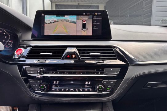 BMW Seria 5 M5