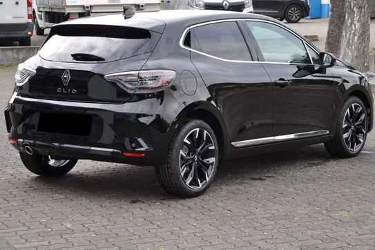 Renault Clio Generation 1.0 TCe