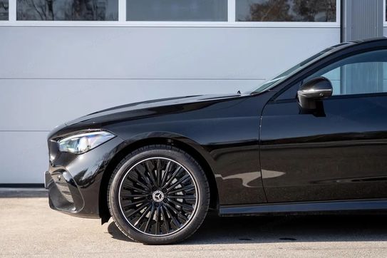 Mercedes CLE 200 4-Matic AMG Line